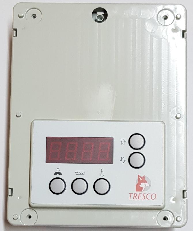 629190 - Carte électronique - Tanéo 285L