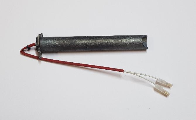 67991121 - Bougie d'allumage poêle à pellets - Delphine 2