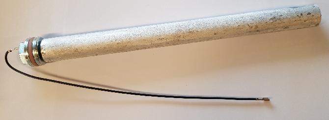 8156441658 - Anode Magnésium - Tanéo 285L