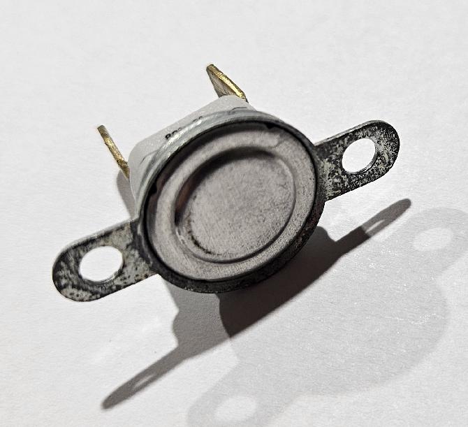 8156441663 - Protection de surchauffe de résistance - Tanéo S2 (190 Litres)