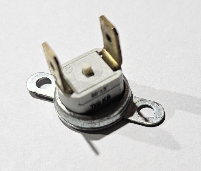 8156441663 - Protection de surchauffe de résistance - Tanéo S2 (190 Litres)