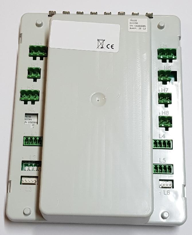 629190 - Carte électronique - Tanéo 285L