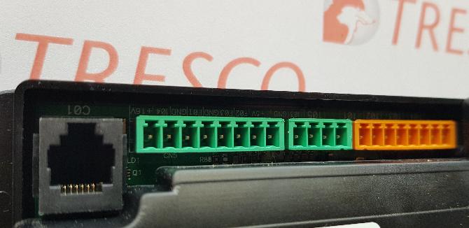 67991146 - Carte électronique 6KW - Delphine 2