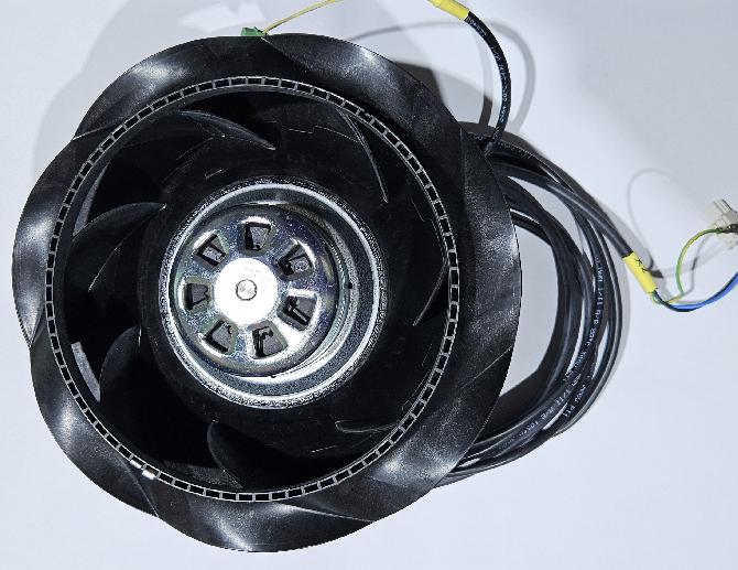 8156441656 - Kit ventilateur - Tanéo S2 190L