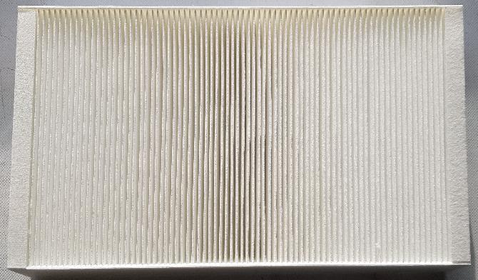 66500 - Filtre F7 - Combinéo