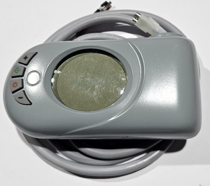 735200461E22G - Thermostat Habana Gris 735200461E22G