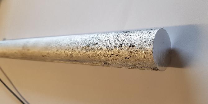 8156441658 - Anode Magnésium - Tanéo 285L