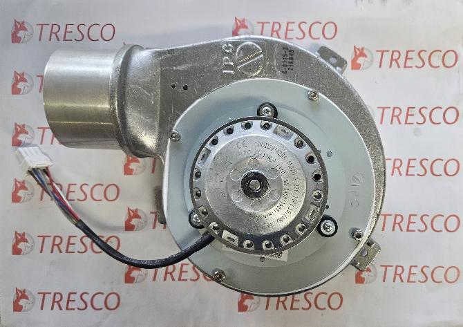 67991113 - Extracteur de fumée - Delphine 2