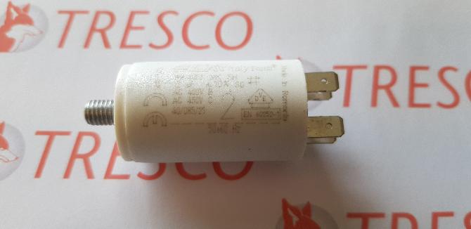 042331 - Condensateur ventilateur 2 uf - Tanéo 285L