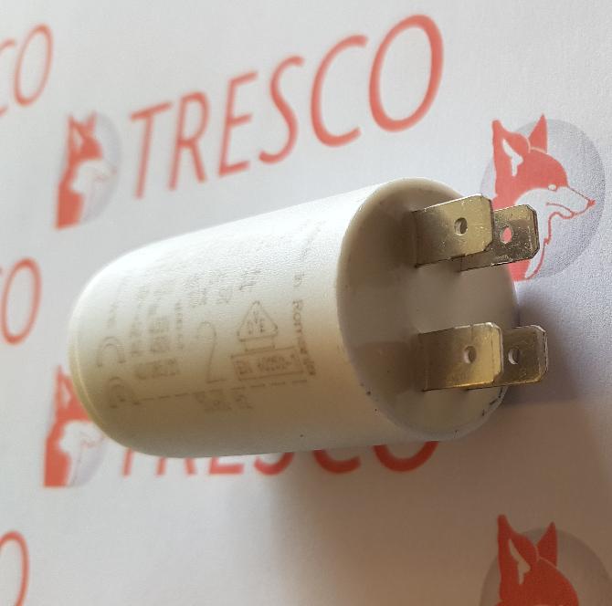 042331 - Condensateur ventilateur 2 uf - Tanéo 285L