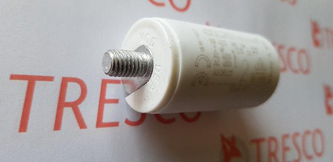 042331 - Condensateur ventilateur 2 uf - Tanéo 285L