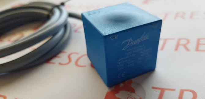 061169 - Electrovanne - Combinéo