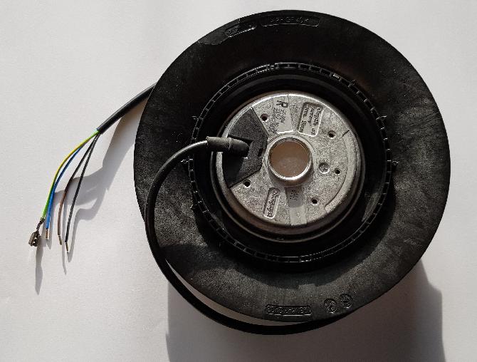 60559 - Ventilateur - Combinéo