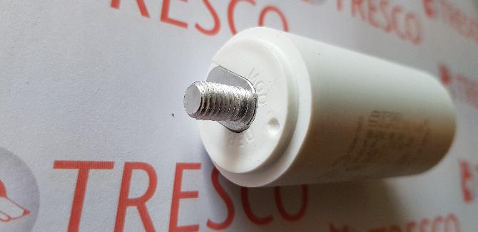 629156 - Condensateur compresseur 16 uf - Tanéo 285L