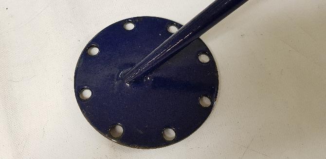 629166 - Trappe de visite - Tanéo 285L