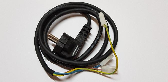 67991050 - Cable d'alimentation électrique - Delphine 2