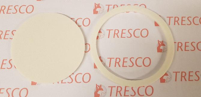 67991059 - Joint extracteur de fumée - Delphine 2