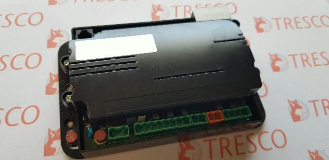 67991075 - Carte électronique 9KW - Delphine 1