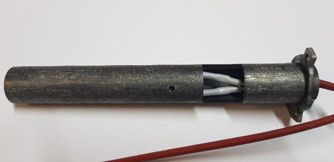 67991121 - Bougie d'allumage poêle à pellets - Delphine 2