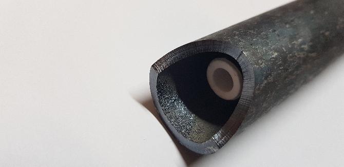 67991121 - Bougie d'allumage poêle à pellets - Delphine 2