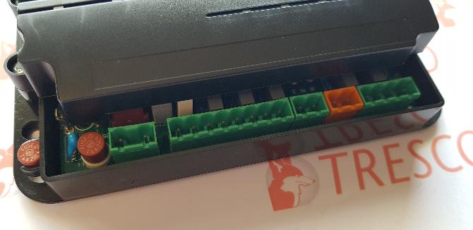 67991146 - Carte électronique 6KW - Delphine 2