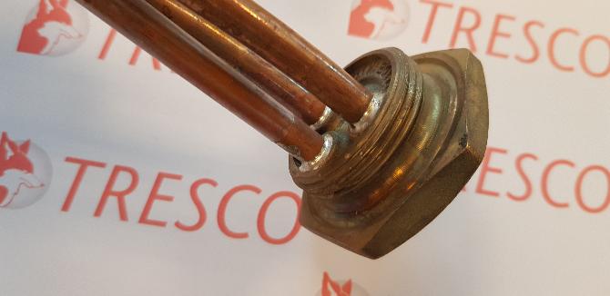 706023 - Résistance - Donéo