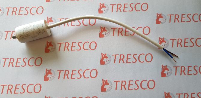 706131-04 - Condensateur ventilateur 2uf - Donéo