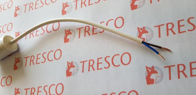 706131-04 - Condensateur ventilateur 2uf - Donéo