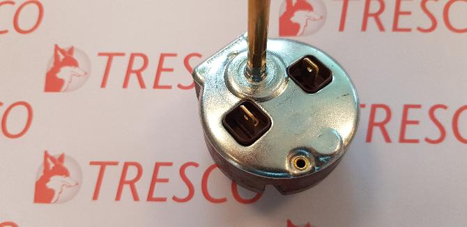 706132 - Thermostat Aquastat - Donéo