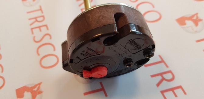 706132 - Thermostat Aquastat - Donéo