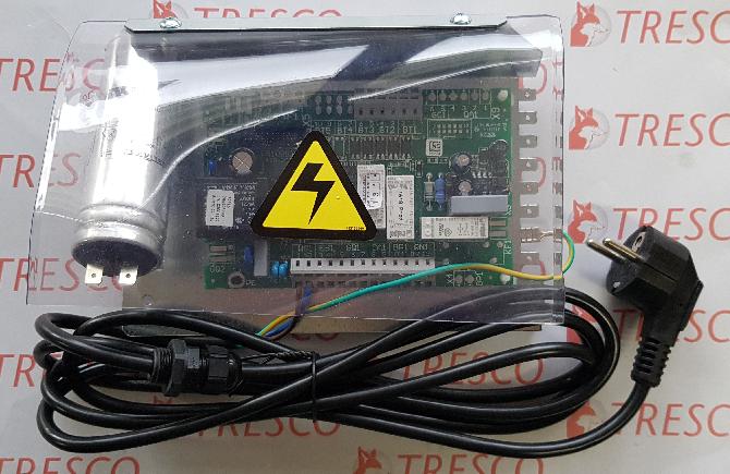 8156441653 - Carte électronique - Tanéo 2 260L