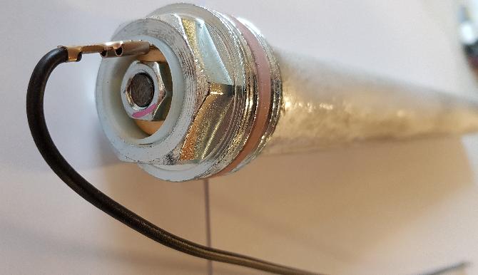 8156441658 - Anode Magnésium - Tanéo 285L