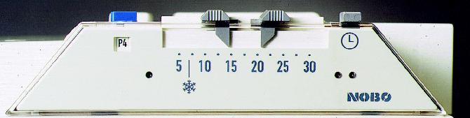 14860 - Thermostat Top'Eco