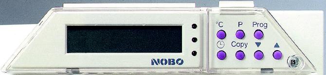 14865 - Thermostat Solo