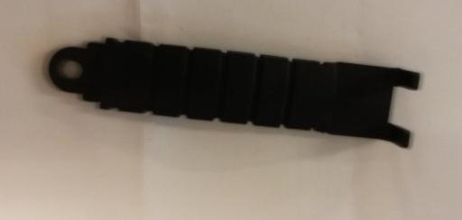 67991083 - Clef de porte - Delphine 2