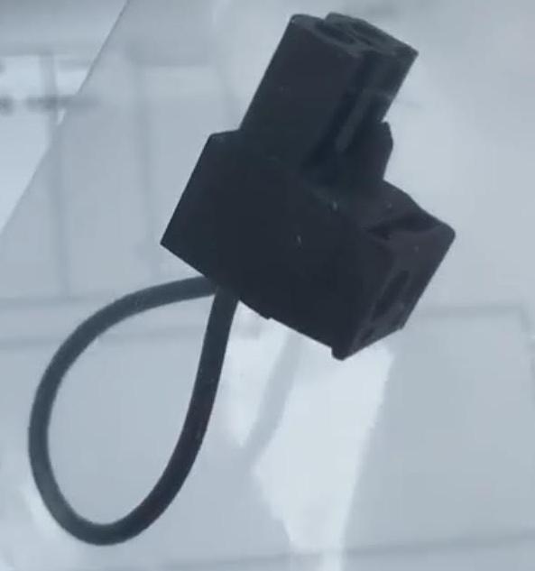 67991119 - Kit câblage complet