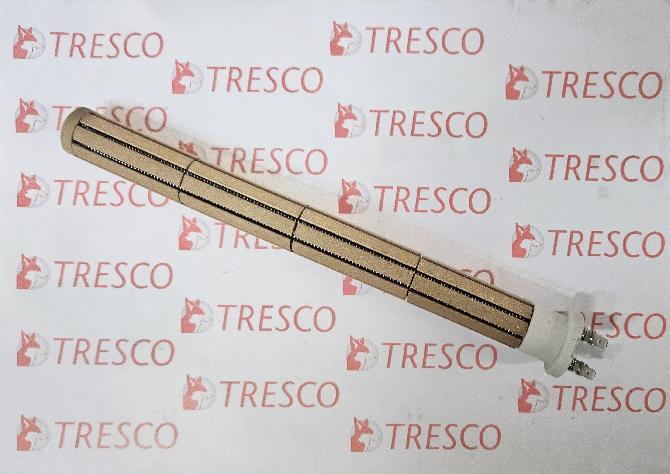 8156441657 - Resistance stéatite - Tanéo S2 (190 Litres)