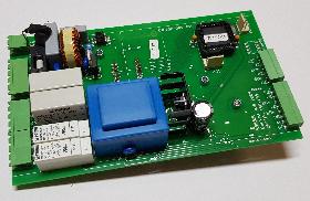 042315 - Carte électronique (avant 2010) - Tanéo 285L