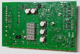 042315 - Carte électronique (avant 2010) - Tanéo 285L