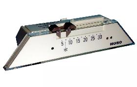 14900 - Thermostat ZDC.E 6 ordres