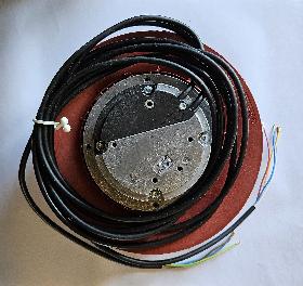 60553 - Ventilateur - Combinéo