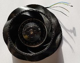 60559 - Ventilateur - Combinéo