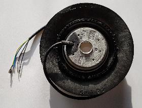 60559 - Ventilateur - Combinéo