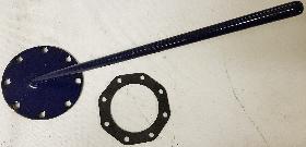 629166 - Trappe de visite - Tanéo 285L