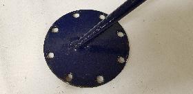 629166 - Trappe de visite - Tanéo 285L