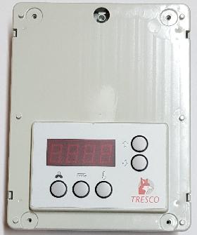 629190 - Carte électronique - Tanéo 285L