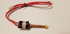 629191 - Pressostat haute pression - Tanéo 285L