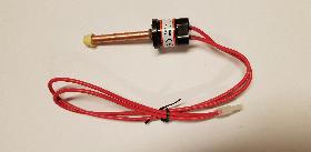 629191 - Pressostat haute pression - Tanéo 285L