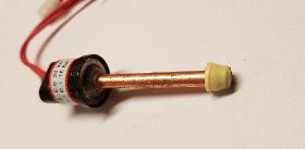 629191 - Pressostat haute pression - Tanéo 285L