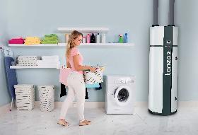 65125 - Chauffe eau thermodynamique TRESCO Tanéo II - 260L